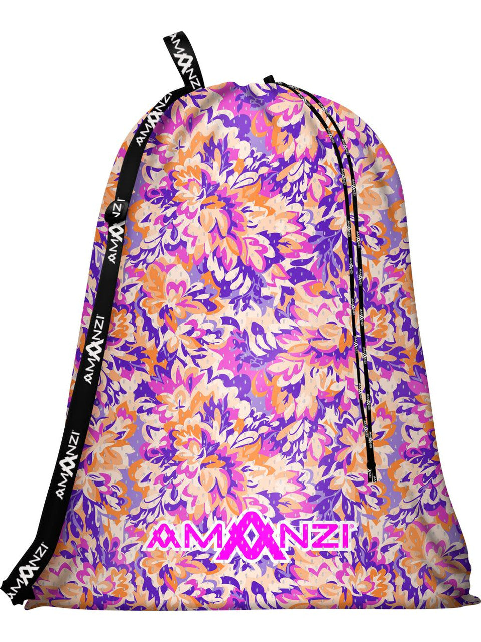 Amanzi - Petal Pop Mesh Gear Bag