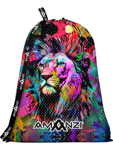 Amanzi - Primal Mesh Gear Bag