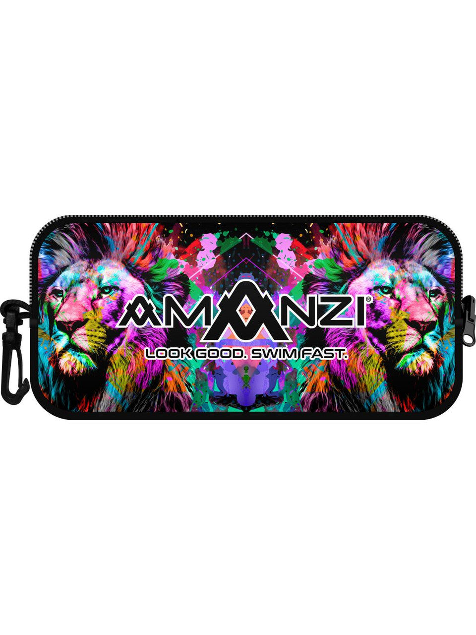 Amanzi - Neoprene Case - Primal