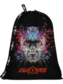 Amanzi - Prowler Mesh Gear Bag