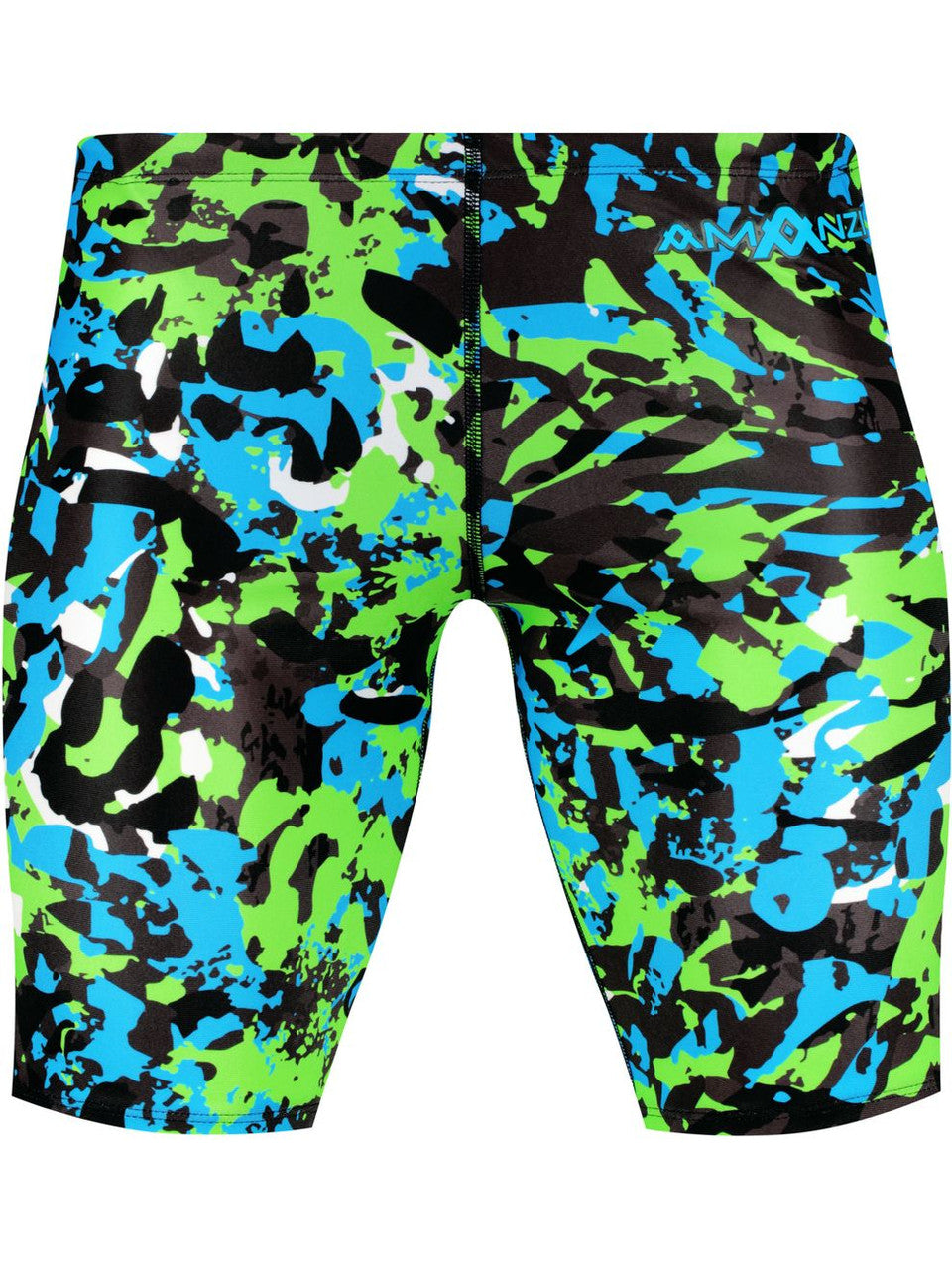 Amanzi - Boys Jammers - Recon Jammers