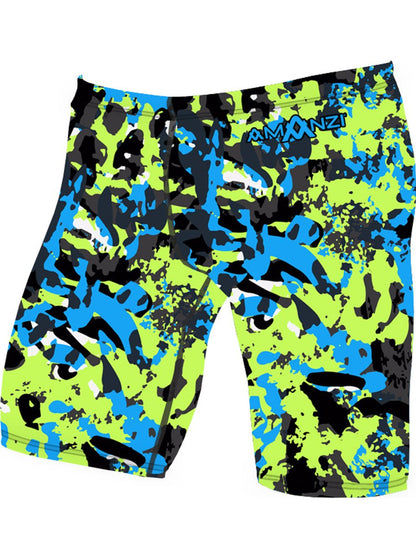 Amanzi - Boys Jammers - Recon Jammers