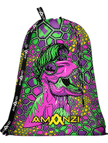 Amanzi - Mesh Gear Bag - Rexi