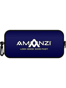 Amanzi - Neoprene Case - Sapphire