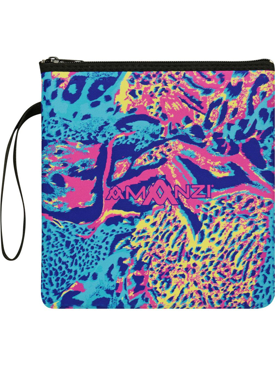 Amanzi - Large Neoprene Case - Serengeti