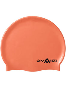Amanzi - Sherbet Swim Cap