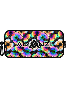 Amanzi - Neoprene Case - Shimmer Wings