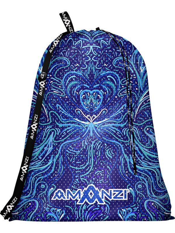 Amanzi - Sirocco Mesh Gear Bag