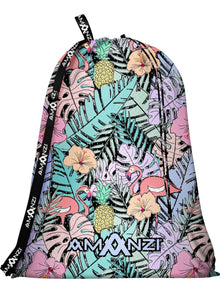 Amanzi - South Beach Mesh Gear Bag