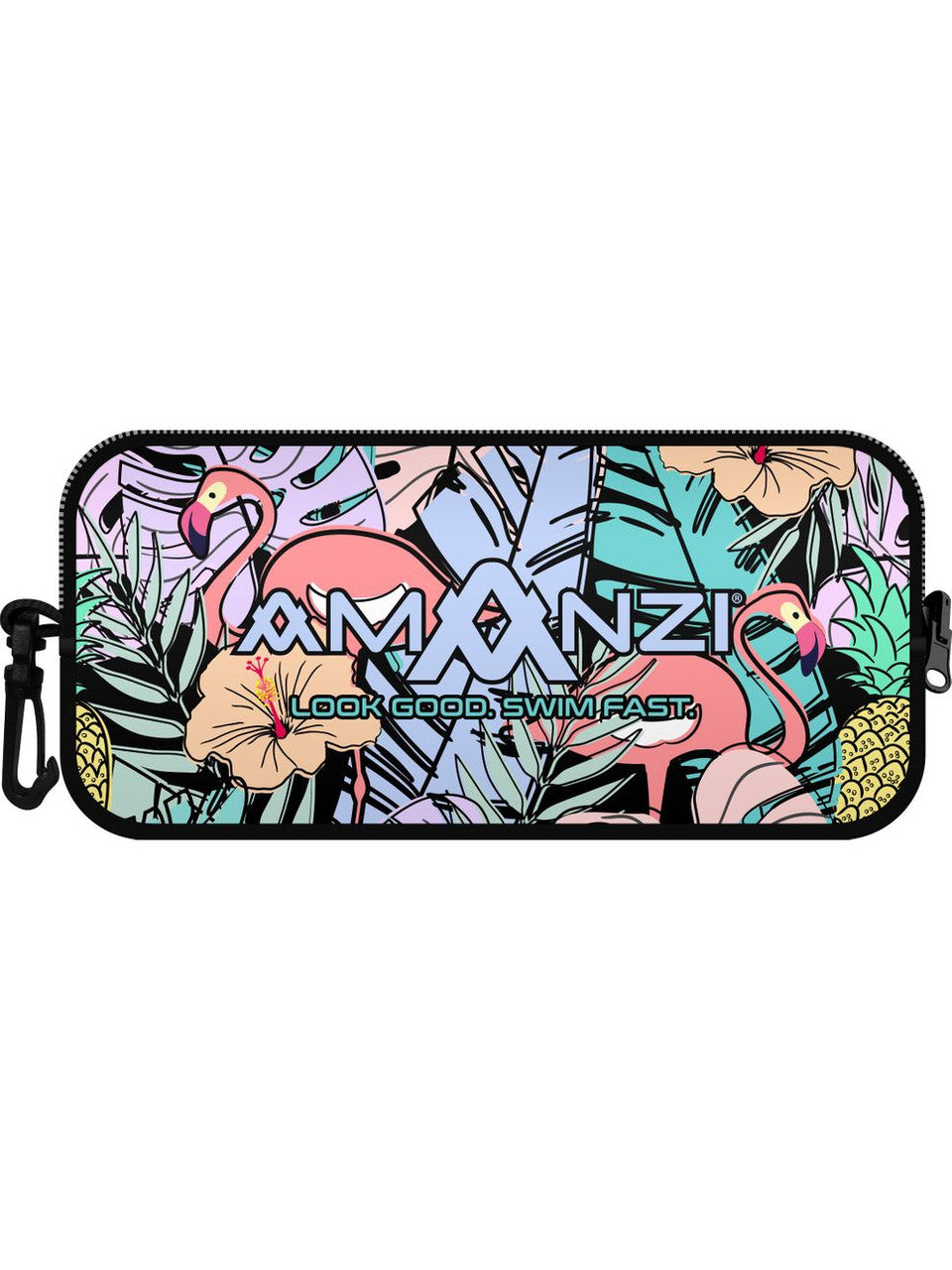 Amanzi - Neoprene Case - South Beach