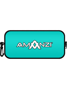 Amanzi - Neoprene Case - Spearmint