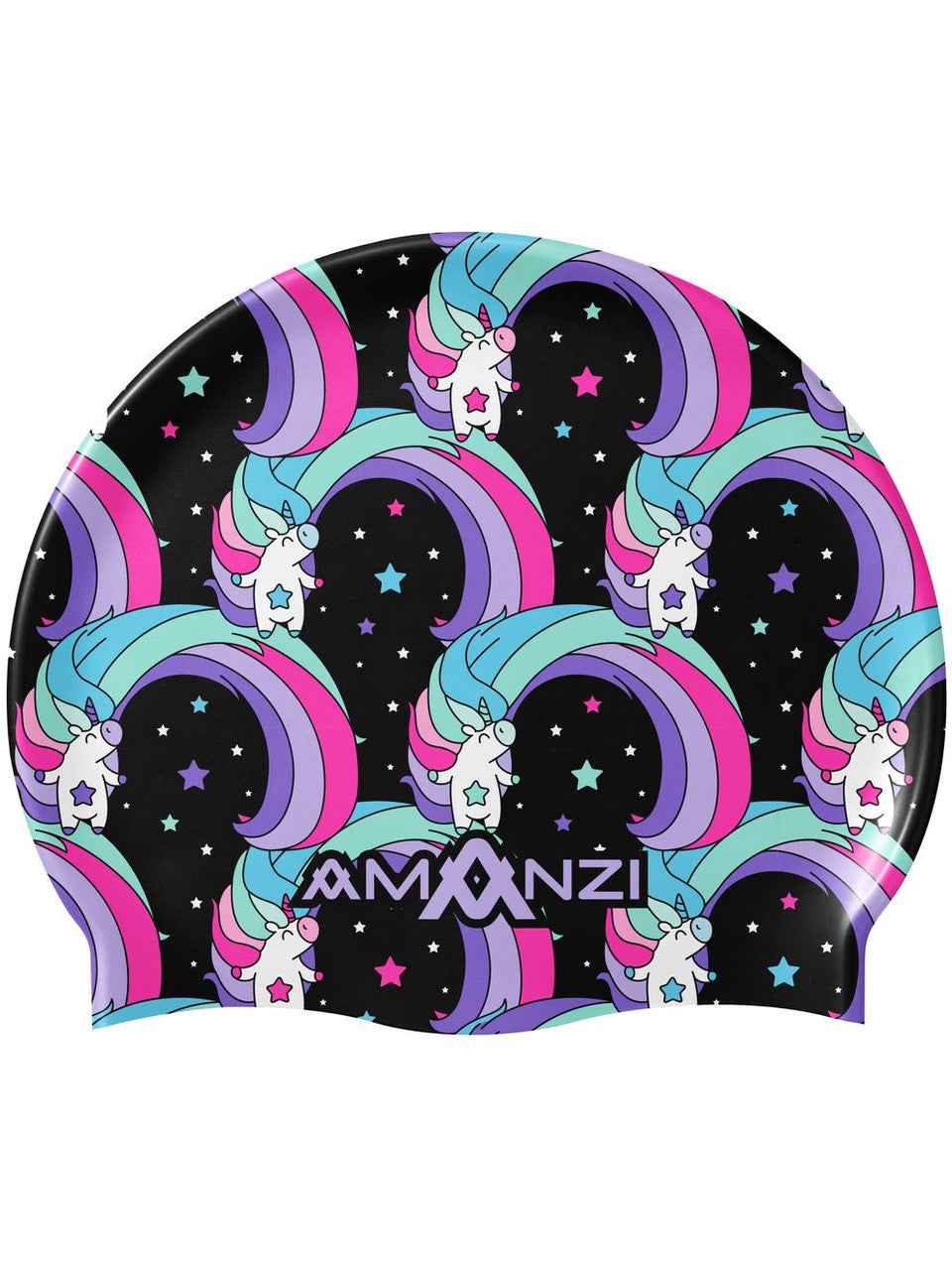 Amanzi - Starlight Swim Cap