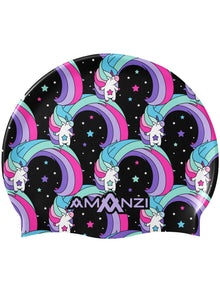 Amanzi - Starlight Swim Cap