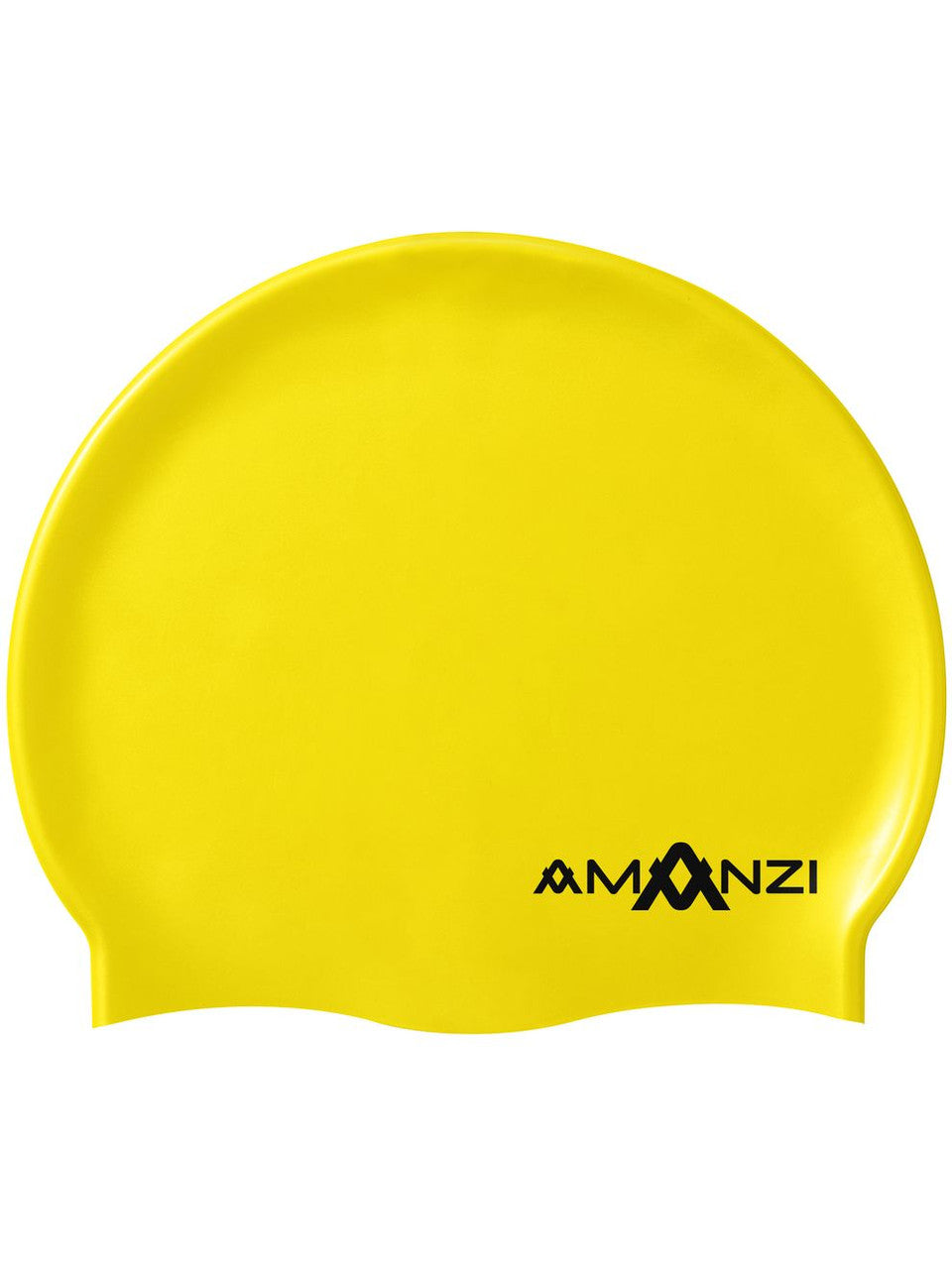 Amanzi - Sunshine Swim Cap