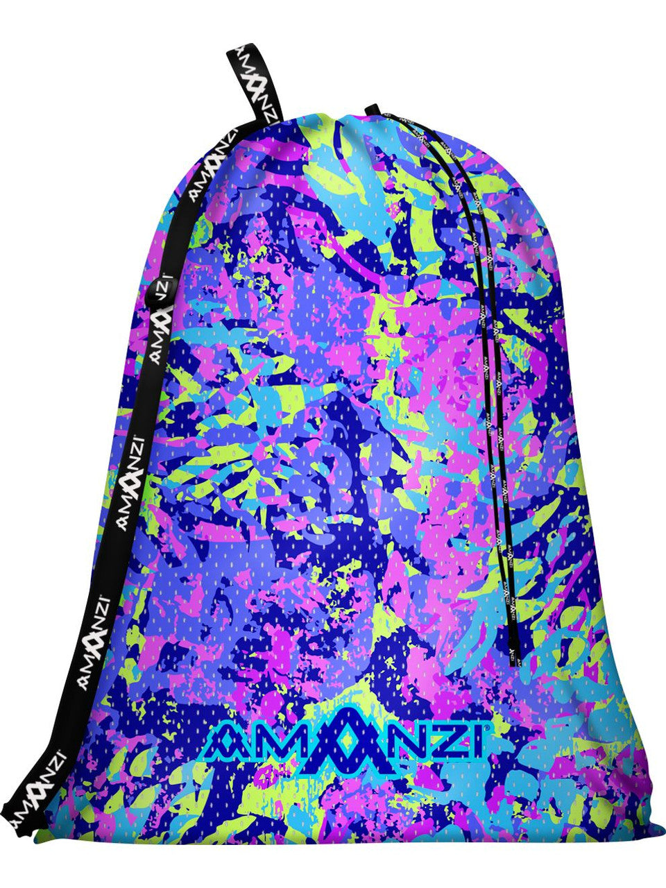 Amanzi - Tactica Mesh Gear Bag