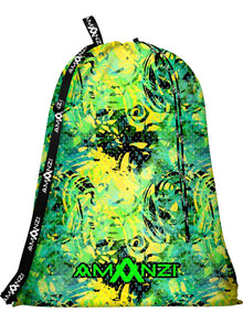 Amanzi - Vortex Mesh Gear Bag