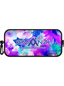 Amanzi - Neoprene Case - Wild Blooms