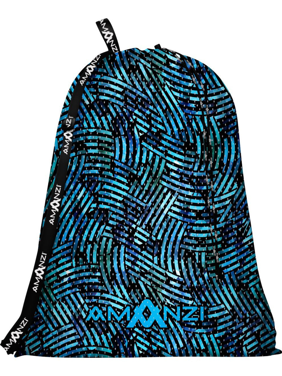 Amanzi - Zephyr Mesh Gear Bag