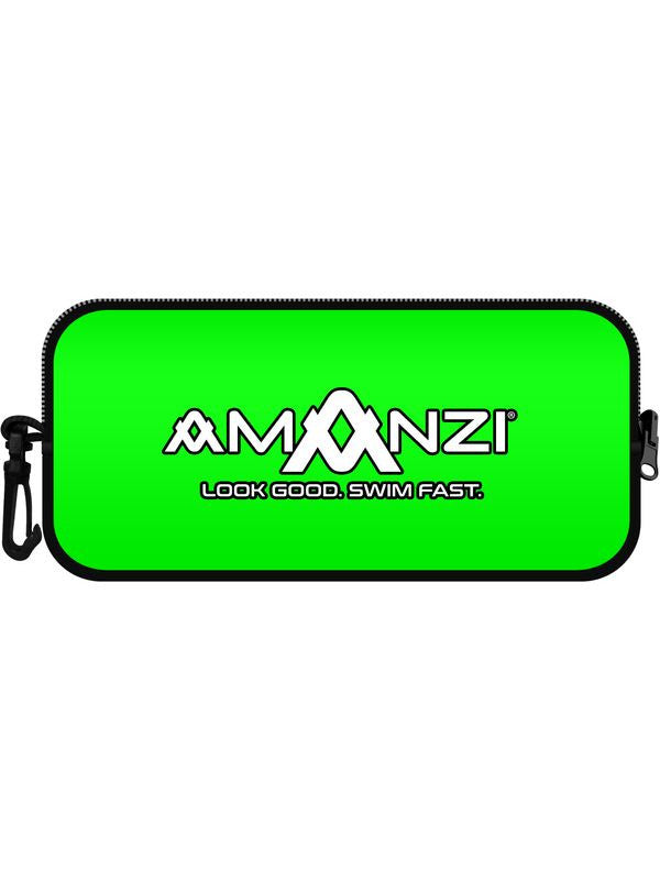 Amanzi - Neoprene Case - Zesty