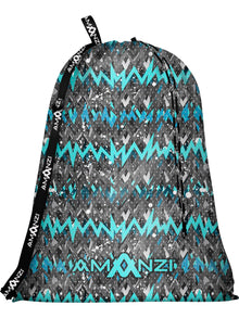 Amanzi - Ziggy Mesh Gear Bag