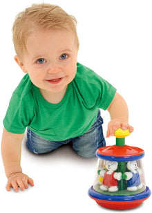 Ambi Toys - Ted & Tess Carousel