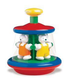 Ambi Toys - Ted & Tess Carousel