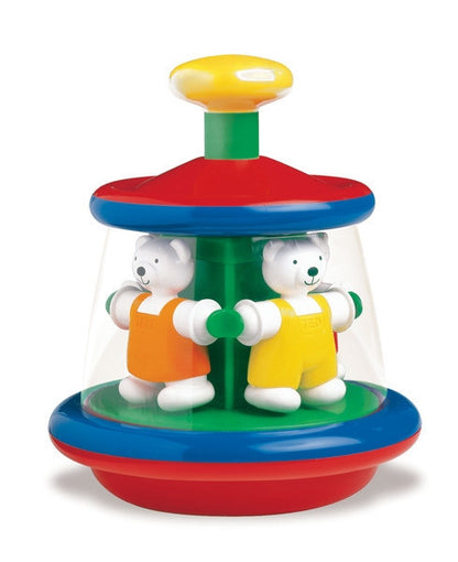 Ambi Toys - Ted & Tess Carousel