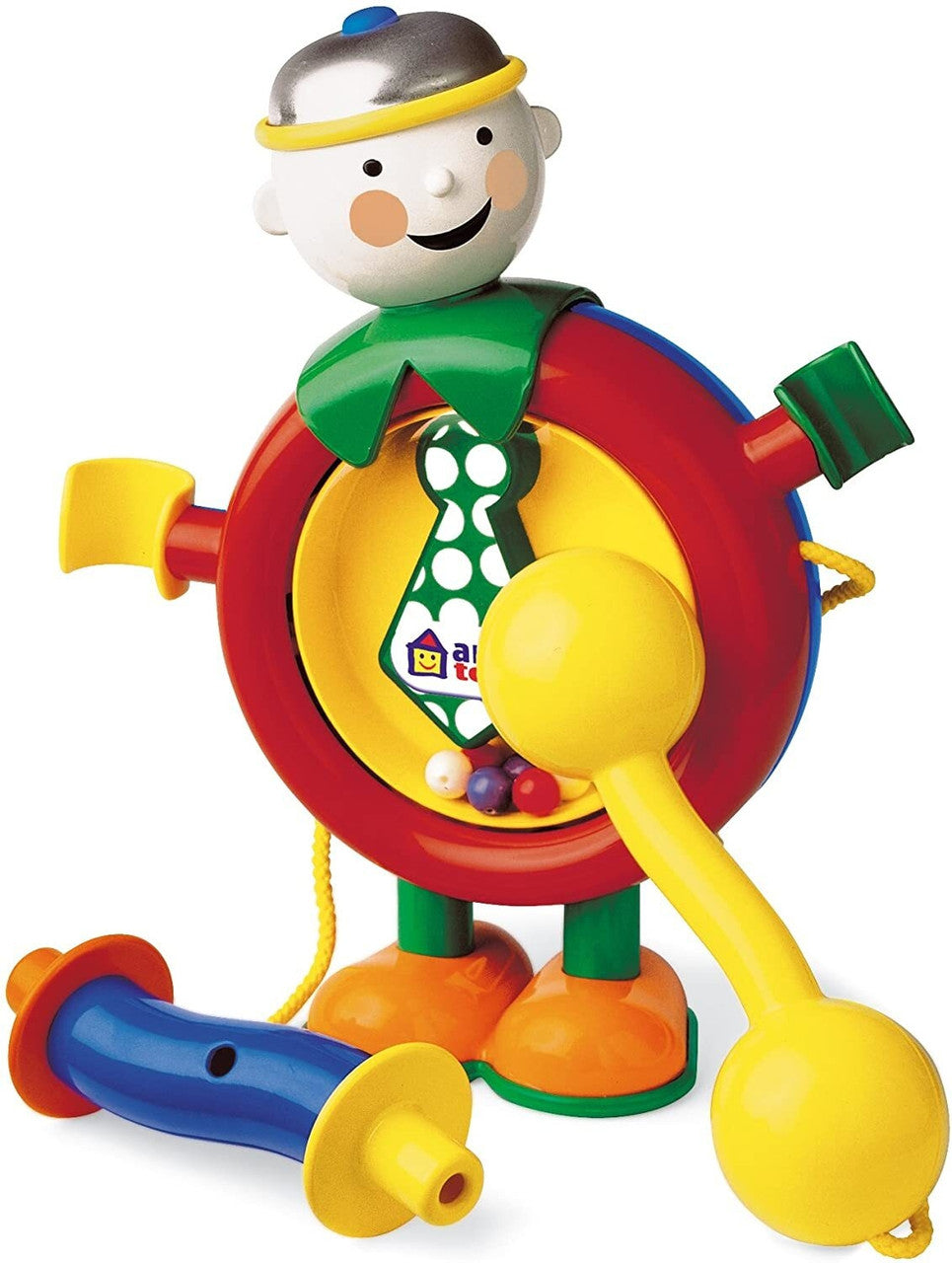 Ambi Toys - One Man Band