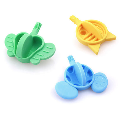 ARK Therapeutic -  Z-Vibe® - Animal Kit