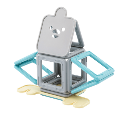 Magformers - My First Animal Jumble 40pc 702014