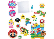 Aquabeads - Super Mario Creation Cube