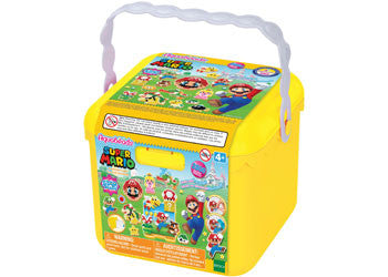 Aquabeads - Super Mario Creation Cube