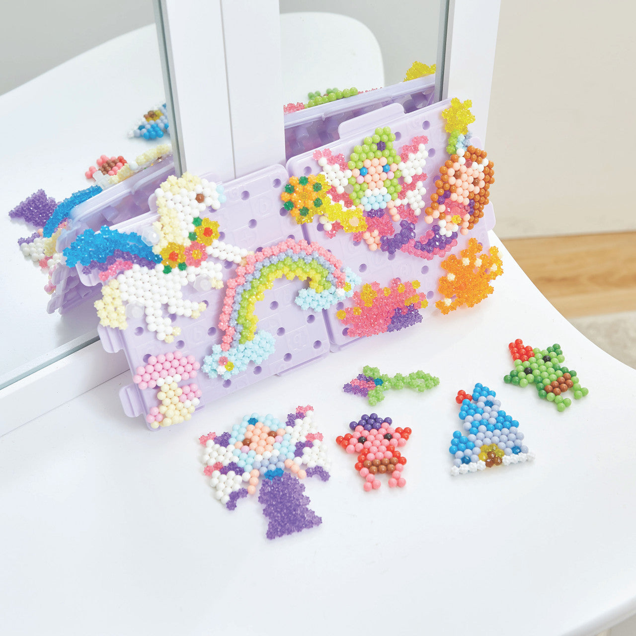Aquabeads - Enchanted World Set