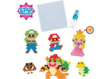 Aquabeads - Super Mario Character Set