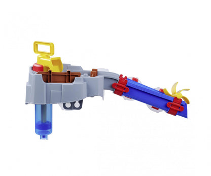 AquaPlay - Sploshy Mountain Bath Toy
