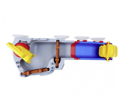 AquaPlay - Sploshy Mountain Bath Toy