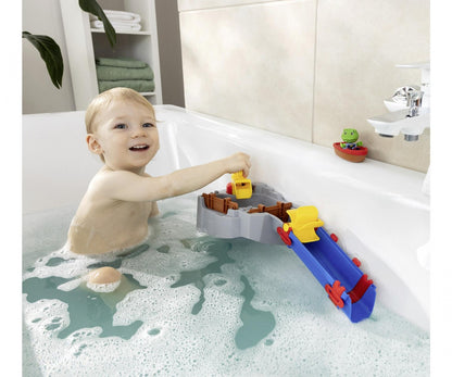 AquaPlay - Sploshy Mountain Bath Toy