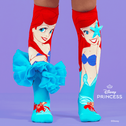 Madmia - Ariel Socks