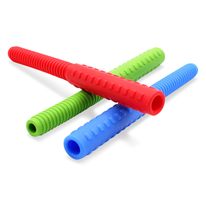 ARK Therapeutic - ARK Bite Tube Hollow Chew Tool (Textured)