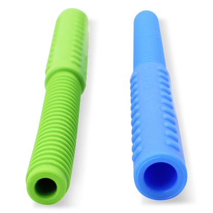 ARK Therapeutic - ARK Bite Tube Hollow Chew Tool (Textured)