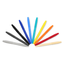 ARK Therapeutic -  Chewth Pick® Chewable "Toothpicks" ( TEXTURED,Pack of 3)