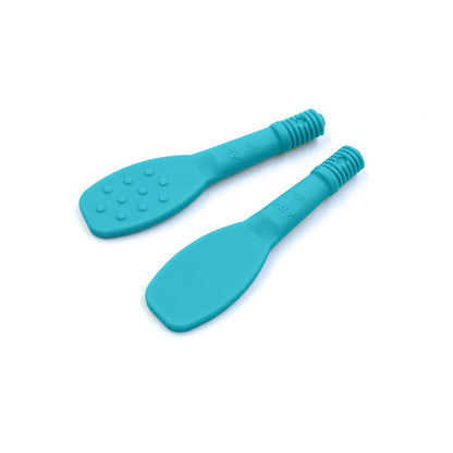 Therapeutic -  Z-Vibe® - Flat Spoon Tip