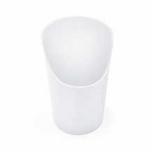 ARK Therapeutic Flexi Cut-Out Cup Large Nosey Cup Translucent 207ml