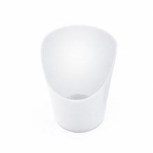 ARK Therapeutic Flexi Cut-Out Cup Medium Nosey Cup Translucent 60ml