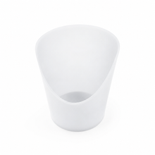 ARK Therapeutic Flexi Cut-Out Cup Small Nosey Cup Translucent 30ml