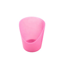 ARK Therapeutic Flexi Cut-Out Cup Small Pink Nosey Cup 30ml