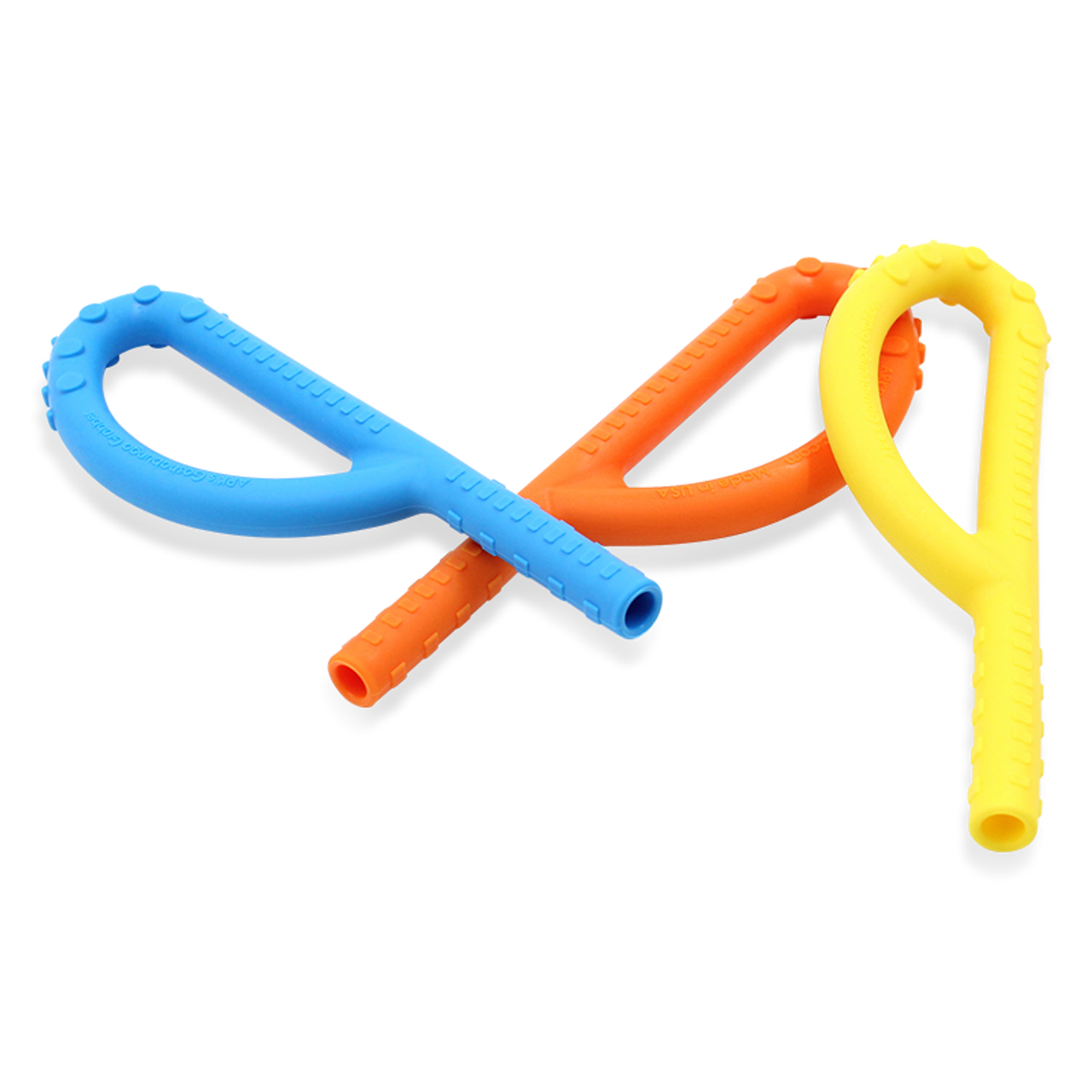 ARK Therapeutic - ARK Goshabunga Large Grabber (Hollow/Textured)