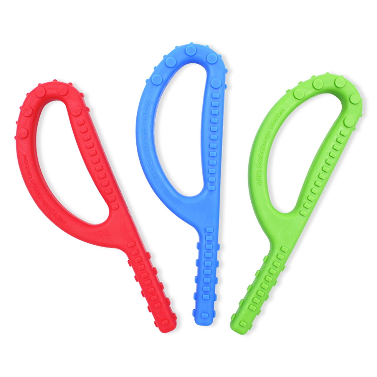 ARK Therapeutic - ARK Goshabunga Large Grabber (Textured)