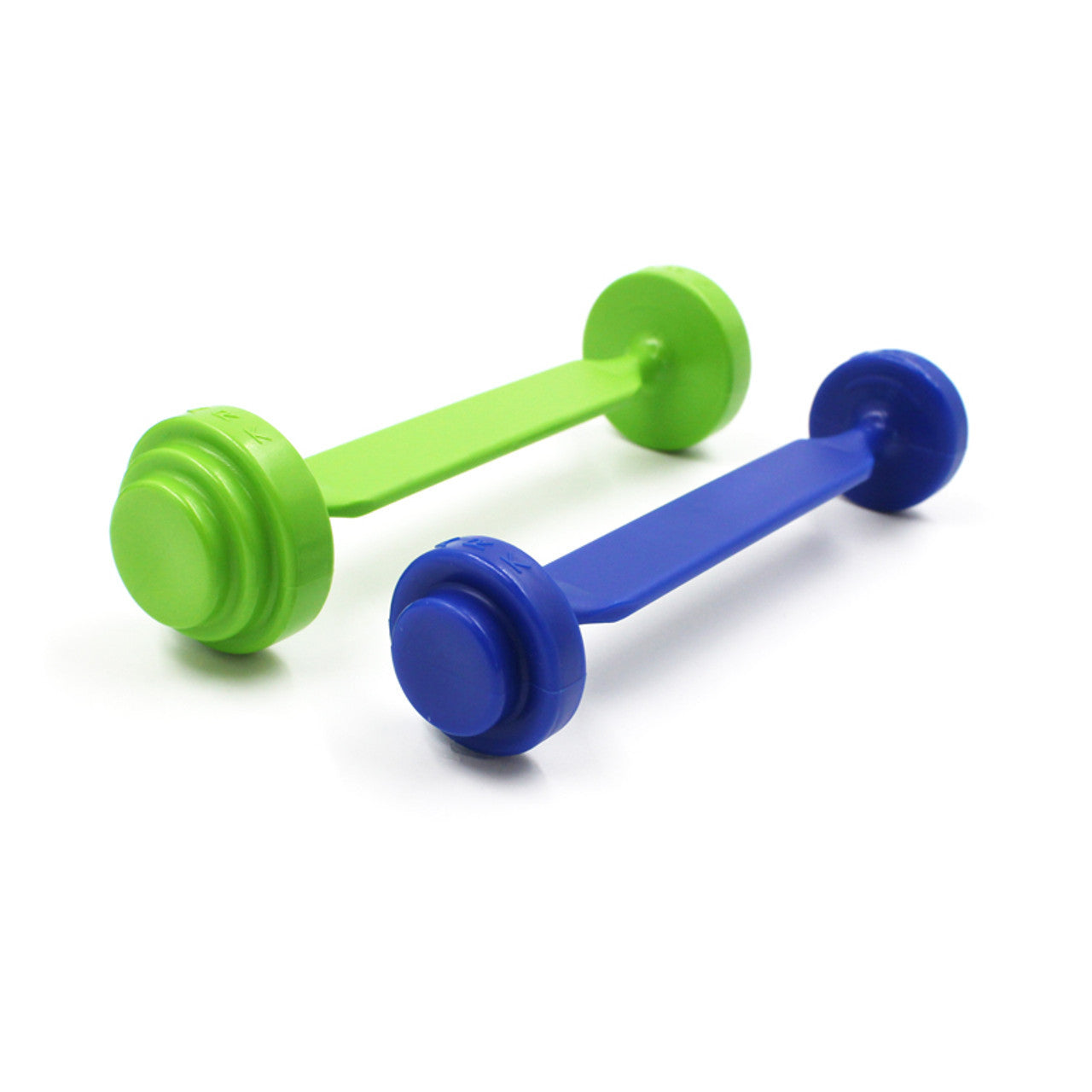 ARK Therapeutic - Oral Motor Tools - proBarbell Set for Lip Closure/Strength