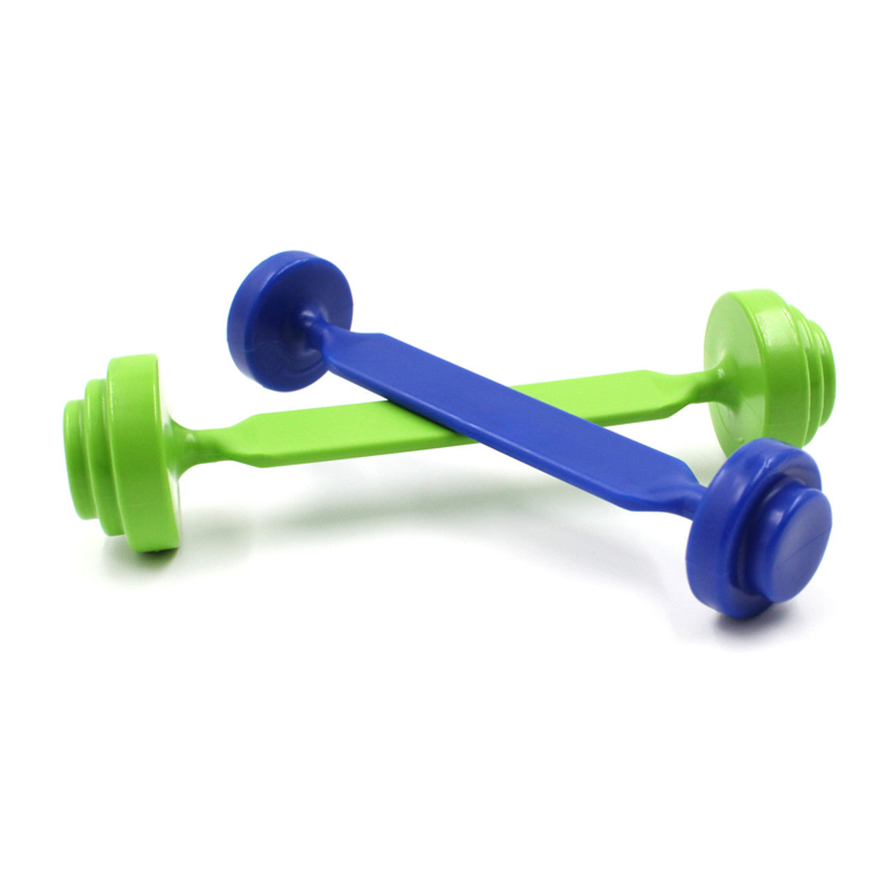 ARK Therapeutic - Oral Motor Tools - proBarbell Set for Lip Closure/Strength